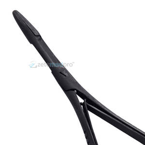 Tijeras de Pesca Resistentes y Duraderas Mathieu, Cortador de Línea Multiusos, Herramienta para Pesca al Aire Libre - Product Image 5