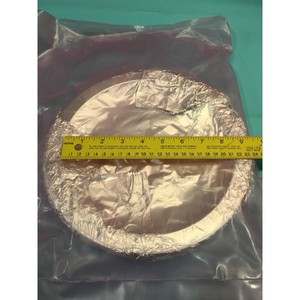 Anillo de Cubierta AMAT 0020-22237, 8 pulgadas, 136007 - Equipo y Piezas de Semiconductores de Confianza de Global Legacy - Product Image 5