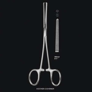 ฐานข้อมูลทางการแพทย์ของวอร์ซอเกี่ยวกับเครื่องมือผ่าตัด - Product Image 3