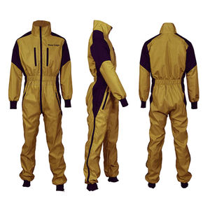 Uniforme Deportivo de Invierno Nórdico Combinado de Primera Calidad para Adultos, Tejido Transpirable para Deportes de Invierno - Product Image 2