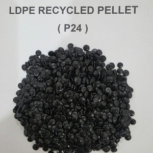 เม็ดพลาสติก LDPE คุณภาพดี ผลิตจากพลาสติกที่ผ่านการใช้งานแล้ว ผลิตในอินโดนีเซีย - Product Image 5