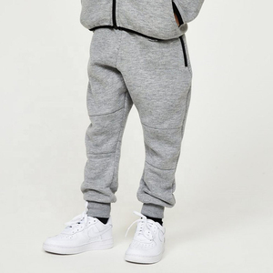 Colección de Invierno para Niños OEM, Conjuntos de Moda a Precio Económico 2026, Sudadera con Capucha de Alta Calidad, Chándal con Logotipo Personalizado para Niños - Product Image 4