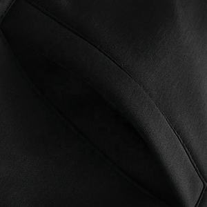 Nuevo Estilo de Invierno, Chándal Unisex de Alta Calidad, Ligero, Ecológico, Cortavientos, con Contraste de Color, para Correr y Hacer Ejercicio - Product Image 4