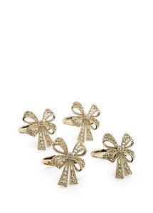 Anneau de serviette en métal polyvalent, adapté à la maison, aux hôtels et aux restaurants, offrant un look élégant et une construction durable - Product Image 4