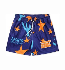 Manufacturer Designed Quick Dry Running Sports <b>Shorts</b> for <b>Men</b> 100% Cotton Gym <b>Shorts</b> with Custom Logo Solid Pattern <b>Woven</b> Fabric - Product Image 6