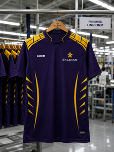 Uniforme de Fútbol Personalizado, Camiseta sin Mangas de Verano, Logotipo del Equipo de Moda, Patrocinador Personalizable, Calidad Premium, Gran Venta - Product Image 3