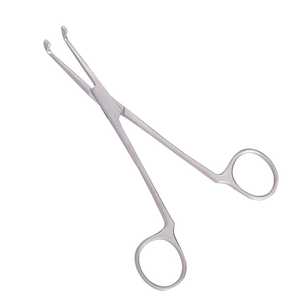 XELTECH SURGICAL - Separador Ravitch de 14.6 cm para Estenosis Pílorica, Acero Inoxidable Alemán 420, Pinzas para Píloromiotomía, Certificado CE Clase I - Product Image 2