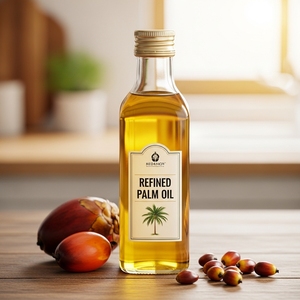 Aceite de Palma Refinado Comestible 100% Puro, Aceite de Cocina a Granel, Grado Alimenticio, Vida Útil de 24 Meses, Suministro en Tambores, Se Buscan Compradores Mayoristas - Product Image 2