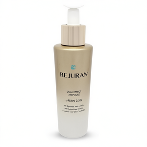 Siero Anti-Età REJURAN 30ml a Doppio Effetto con C-PDRN, Niacinamide e Peptidi per Illuminare e Rassodare la Pelle - Product Image 3