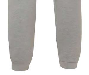 กางเกงผ้าแคนวาสทรงสลิมฟิตสำหรับผู้ชาย ระบายอากาศได้ดี น้ำหนักเบา ไม่ยับ เป็นมิตรกับสิ่งแวดล้อม แห้งเร็ว สวมใส่สบาย เหมาะสำหรับใส่ทำงาน มีกระเป๋าข้าง - Product Image 3