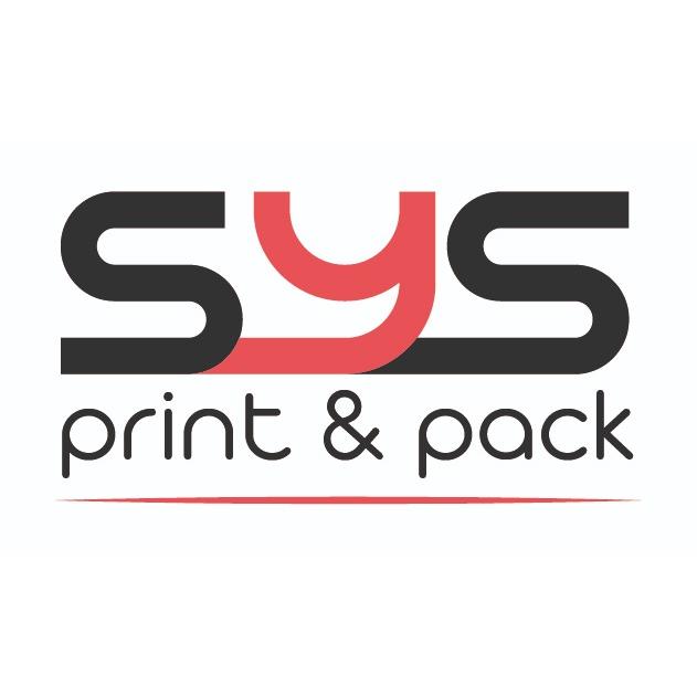 SYS MERKEZ FERMUAR MATBAA SANAYİ VE TİCARET LİMİTED ŞİRKETİ logo