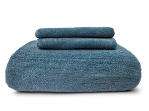 Serviettes en coton personnalisées, grammage élevé, prix de gros, douces et lisses, séchage rapide, très absorbantes, serviettes de bain et de spa - Product Image 4