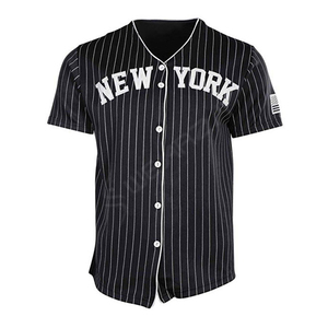 Shorts de baseball vierges OEM pour hommes, coupe classique, en polyester 100% anti-bactérien, sublimation, toutes saisons, vente en gros - Product Image 1