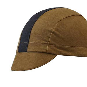 New Design Street Style Sports <b>Cycling</b> Caps in Solid Color Premium Quality Embroidery Custom Logo Unisex Adjustable <b>Cycling</b> Caps - Product Image 3
