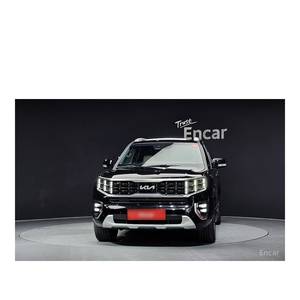 Kia Mohave 2022, SUV Diésel 4x4 de 6 Plazas con Asientos de Cuero - Product Image 3