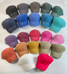 Gorra de Béisbol Unisex de Alta Calidad, 6 Paneles, Logotipo Bordado en 3D, Estilo Urbano, Deportiva, Ajustable, 100% Lona de Algodón, Visera Curva - Product Image 2