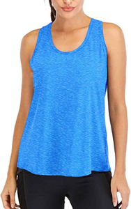 Camiseta sin Mangas Básica para Hombre de la Mejor Calidad, Transpirable, Informal, 100% Algodón, Fabricante de Pakistán, Personalización OEM, Ajuste Elástico - Product Image 4