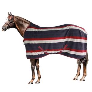 Alfombra ecuestre ligera de la mejor calidad para caballos Vellón protector cálido y cómodo a un precio - Product Image 6