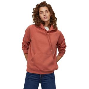 Nueva Sudadera con Capucha Impermeable Casual para Mujer, Talla Grande, con Ajuste Atlético Completo, Puños y Dobladillo Acanalados (Fabricante: Ever Glow) - Product Image 1