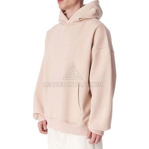 เสื้อฮู้ดดี้ผู้ชายดีไซน์โดดเด่นขายดีที่สุด ไซส์ใหญ่ สไตล์สตรีทแวร์ คุณภาพสูง ขายส่ง - Product Image 5