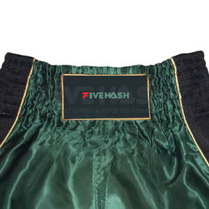 Nouveauté 2026 – Short de Muay Thai et de lutte pour homme, confortable et résistant, idéal pour la boxe thaï - Product Image 3