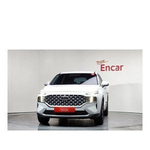 Hyundai Santa Fe HEV 1.6 4WD Euro V 2022, Caja de Cambios Automática, Asientos de Cuero, Cámara Trasera, 96,874 km, Volante a la Izquierda - Product Image 3