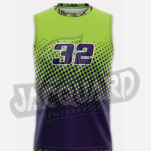 Ensemble complet d'uniformes de football américain de haute qualité, couleurs et logos personnalisés, séchage rapide, respirant, 100 % polyester, taille élastique, sur mesure - Product Image 3