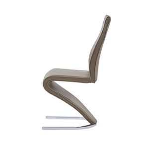 Kit de 2 chaises de salle à manger TONY BROWN - Product Image 3