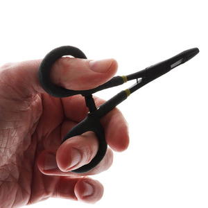 Alicate de Pesca de Acero Inoxidable, Duradero, Removedor de Anzuelos Manual, Herramienta de Pesca Reutilizable LM-FF-0 LAMRON INTERNATIONAL - Product Image 2