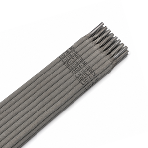 Électrode en acier à faible alliage ultra-résistant E10015 pour la fabrication structurelle d'équipements miniers et de machines lourdes - Product Image 1