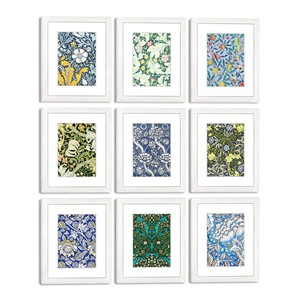 Pine Wood Photo <b>Frame</b> Set Wholesale | Scandinavian Minimalist Design | Bulk <b>Frames</b> India - Product Image 3