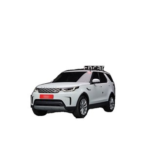 Land Rover Discovery 2.0 P300 SE 2023, 57,831 km, Caja de Cambios Automática, Volante a la Izquierda, Cámara Trasera - Product Image 1