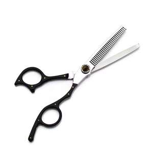 Grooming Shears Stainless Steel <b>Scissor</b> for Pet Hair Grooming - Product Image 4