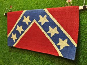 Manaal-Manta de lana para silla de montar, almohadilla de fieltro con Sensor flexible, tamaño 32 "L x 36" W x 1 ", MO100 - Product Image 4