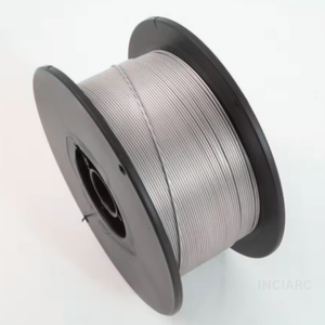 ลวดเชื่อมสแตนเลสคุณภาพสูง ER201 ER304 ER308 ER316L ขนาด 0.8 มม. - 2.0 มม. สำหรับเชื่อมแบบ MIG ราคาคุ้มค่า 304 316L - Product Image 5