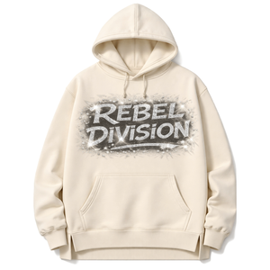 Proveedor mayorista de sudaderas extragrandes para hombre, de algodón grueso de primera calidad, estilo casual de invierno, moda urbana, con estampado personalizado. - Product Image 6