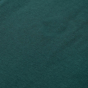 Nouveaux polos personnalisés avec logo et étiquette brodés, respirants, coupe ajustée, de haute qualité, pour le golf. - Product Image 3