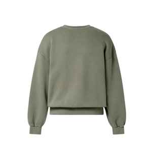 Top Quality Stylish For <b>Men</b> <b>Sweatshirts</b> Wholesale New Design Solid Color <b>Men</b> <b>Sweatshirts</b> Casual Streetwear Manufacturer - Product Image 5
