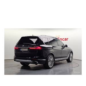 BMW X7 XDrive 40d Design Pure Excellence 2023/6, 6 Plazas, Diésel, Automático, 39.147 km, Volante a la Izquierda - Product Image 2