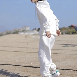 Conjunto de Yoga Personalizado con Acabado Cepillado, Camiseta de Secado Rápido, Traje Deportivo para Mujer, Ropa Deportiva para Gimnasio, Running, Fitness - Product Image 5