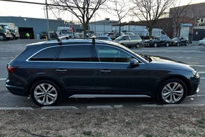 รถยนต์มือสอง ปี 2020 A/i A4 Al/d Quattro Premium Plus ~34,600 ไมล์ เครื่องยนต์เทอร์โบ 4 สูบ เกียร์อัตโนมัติ ล้อแม็ก R20 พวงมาลัยซ้าย เบาะหนังสีเข้ม 7 ที่นั่ง สภาพดีมาก - Product Image 6