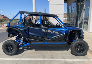 SUPER AFFAIRE NOUVEAU 2024 Hondda Talon 1000R-4 FOX Live Valve à vendre - Product Image 2