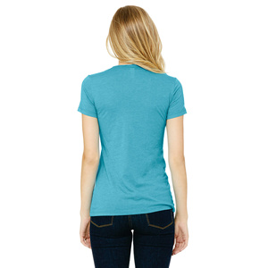 T-shirts confortables pour femmes, vêtements d'extérieur, séchage rapide, ajustés, anti-plis, respirants, très demandés - Product Image 3