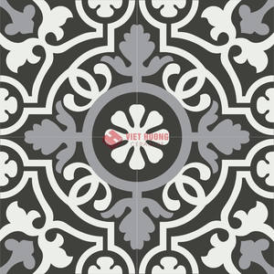 Carrelage mural extérieur moderne en ciment, format 190x190mm - Product Image 3