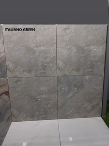 กระเบื้องพอร์ซเลนซีรีส์ Statuario Oro รุ่น PGVT สีทองโดดเด่น หนา 9 มม. ผิวเงา ขนาด 60x60 ซม. - Product Image 6