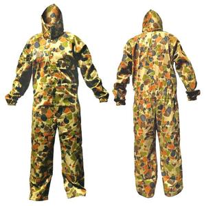 Combinaisons de paintball en gros B2B, design camouflage numérique personnalisé, combinaison de protection respirante pour MilSim et entraînement tactique - Product Image 1