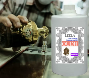 Huile essentielle de parfum d'oud de qualité supérieure pour produits cosmétiques, fabrication de bougies, aromathérapie, fabrication de savon DIY, matière première - Product Image 2