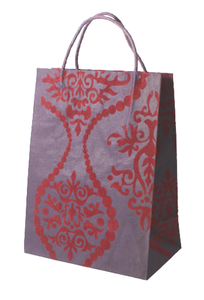 Christmas Kraft Paper Christmas Gift Paper Bag Wrapping Supplies Sweets For Kids Birthday Party Decorations - Product Image 2