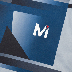 T-shirt surdimensionné avec poche, style techwear fonctionnel, tissu résistant à l'eau, coupe ample tactique urbaine - Product Image 4