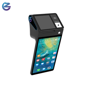 Nextgeneration Гладкий <span class=keywords><strong>POS</strong></span> с богатыми вариантами, двойной экран и улучшенный дизайн камеры для эффективной оплаты заказа - Product Image 3